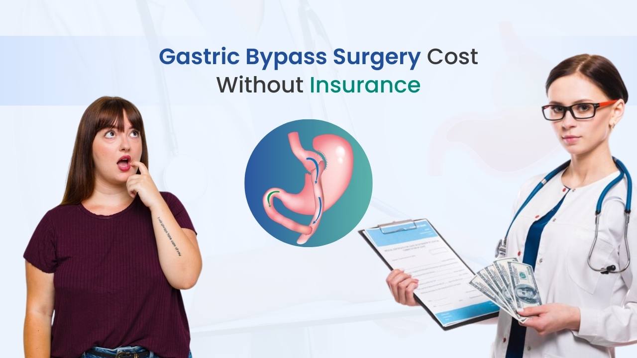 Gastric Bypass Surgery Cost Without Insurance