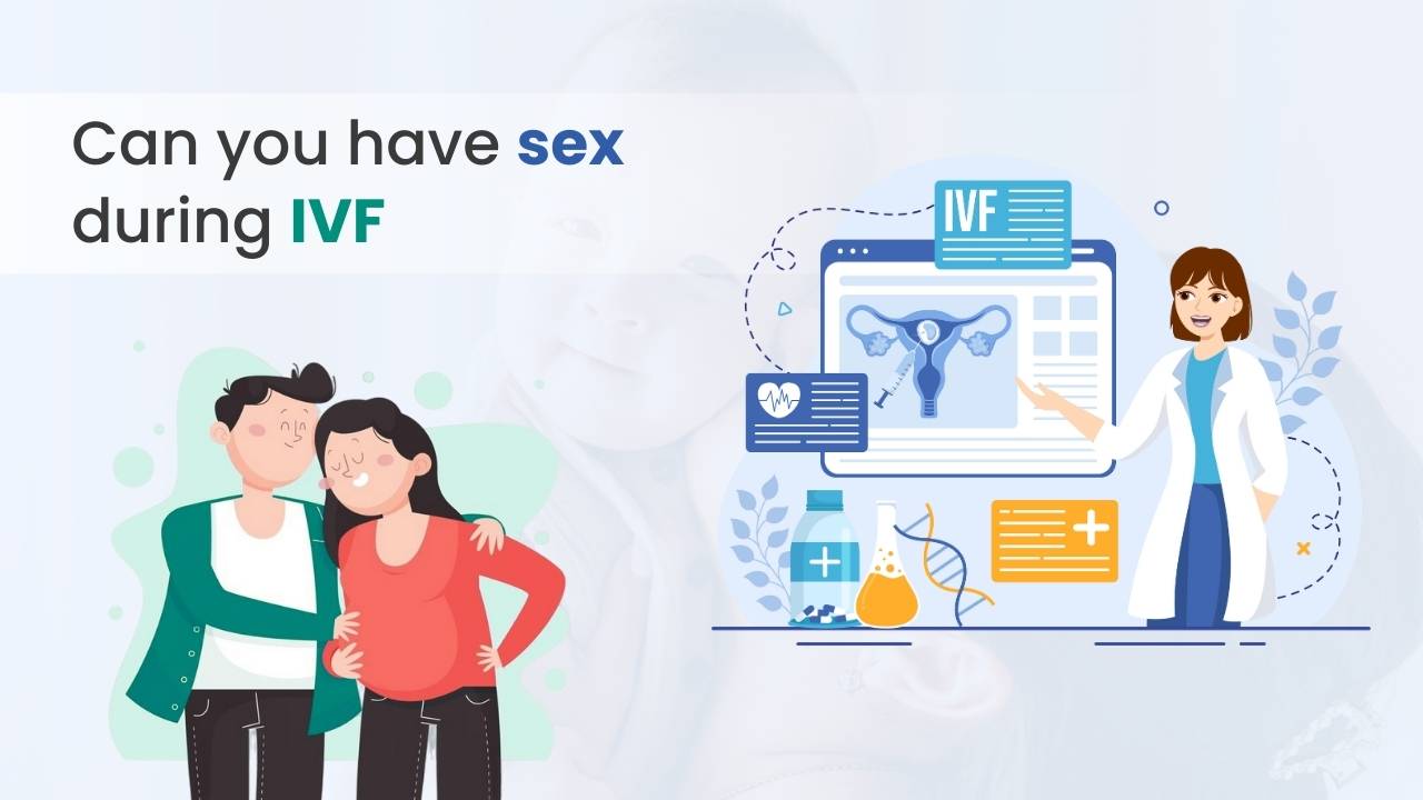 Unprotected Sex During Ivf Stimulation Premium Account Free