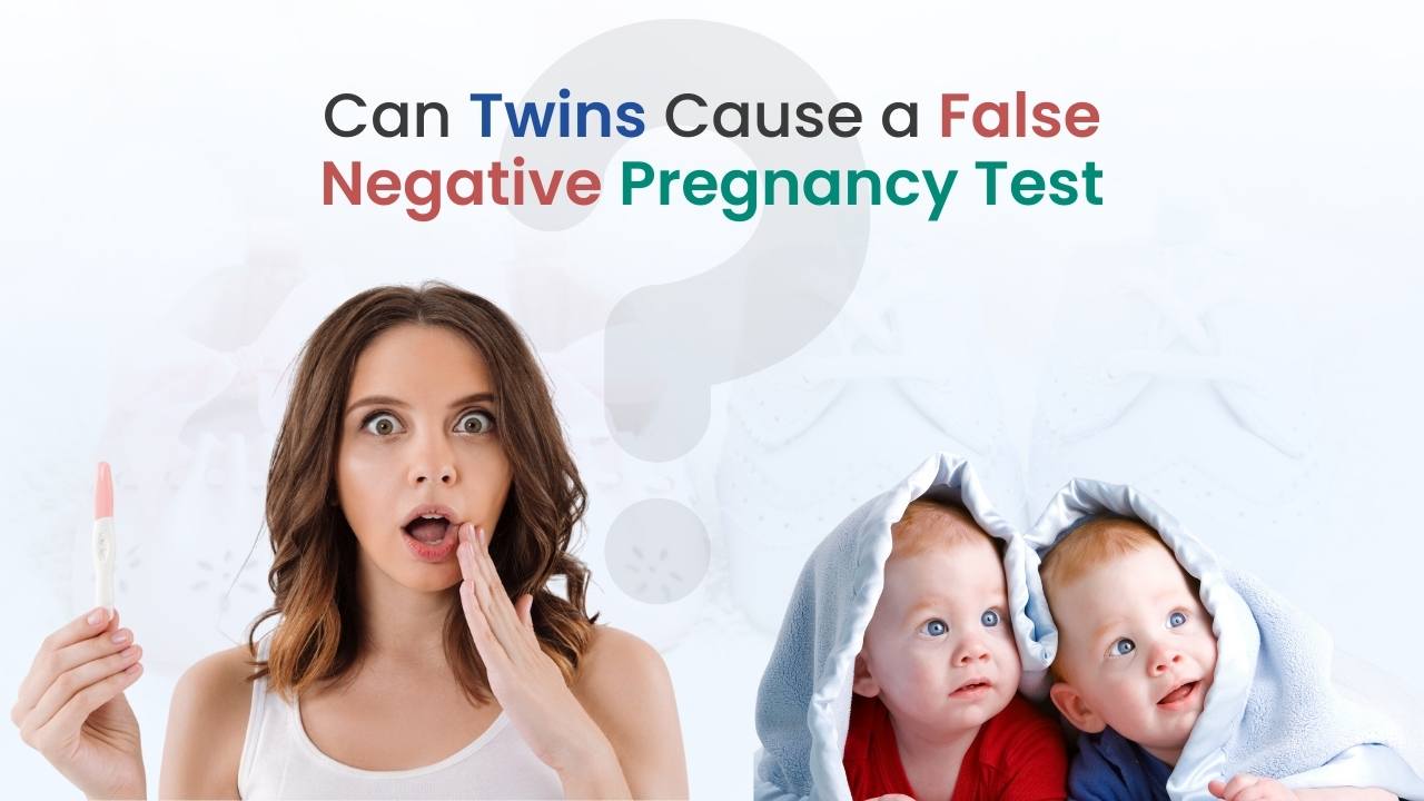 can semaglutide cause false negative pregnancy test Can Twins Cause a False Negative Pregnancy Test